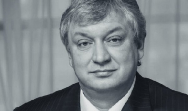 Скончался известный иркутский бизнесмен Дмитрий Матвеев                            