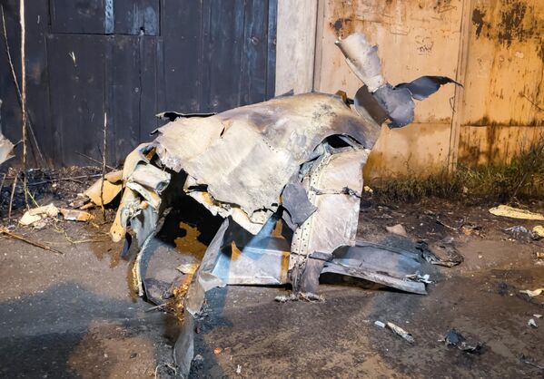 Крушение самолета Су-30 в Иркутске