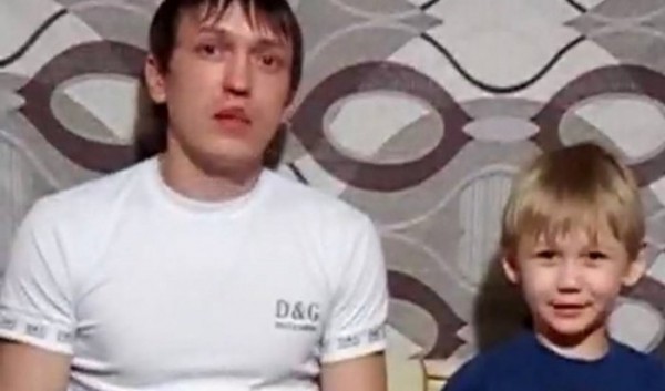 Мужчину подозревают в&nbsp;убийстве своего сына Артема Морозова, пропавшего более двух лет назад в Иркутской области                            