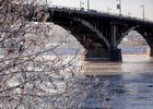
                До -5 градусов ожидается в Иркутске днем 19 ноября
                
            