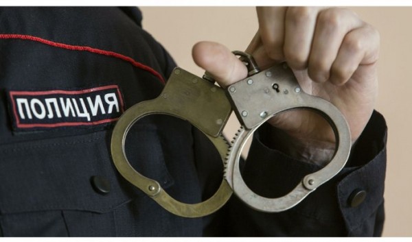 Серийного вора задержали в&nbsp;Иркутске (Видео)                            