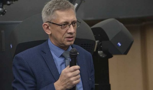 Фильм о&nbsp;достижениях российской космонавтики по&nbsp;сценарию Сергея Язева представят в&nbsp;Иркутске                            