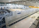
                Целлюлозно-картонный комбинат Группы &laquo;Илим&raquo; в Усть-Илимске готов к пусконаладке
                
            
