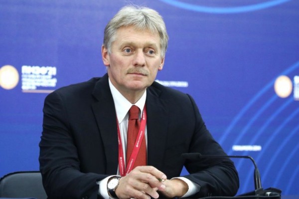 
                Песков прокомментировал возможность второй волны мобилизации в России
                
            