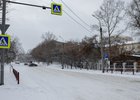 Городские службы Иркутска перешли на усиленный режим работы из-за ожидаемого снегопада
Городские службы Иркутска перешли на усиленный режим работы из-за ожидаемого снегопада