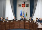
                Дети из семей участвующих в СВО иркутян смогут бесплатно ездить на муниципальном транспорте
                
            