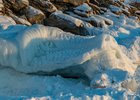 С 13 февраля по 30 марта на Ольхоне откроется экспозиция ледяных скульптур Olkhon Ice Park
С 13 февраля по 30 марта на Ольхоне откроется экспозиция ледяных скульптур Olkhon Ice Park