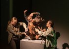 3 декабря в Иркутске покажут пластический этюд по мотивам коллекции скульптур Даши Намдакова
3 декабря в Иркутске покажут пластический этюд по мотивам коллекции скульптур Даши Намдакова