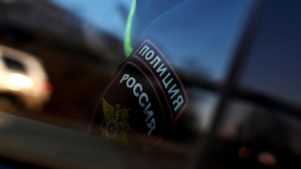 Имеющий восемь судимостей житель Иркутска переоделся в блондинку на каблуках для кражи Имеющий восемь судимостей житель Иркутска переоделся в блондинку на каблуках для кражи