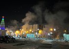 
                В Братске устраняют последствия коммунальной аварии
                
            