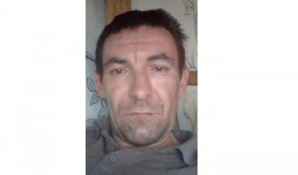 В&nbsp;Иркутске разыскивают без вести пропавшего 36-летнего мужчину                            