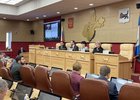 
                Следующий созыв Заксобрания Иркутской области будет избираться по новой схеме
                
            