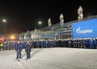 
                Ковыктинское газоконденсатное месторождение запустили в промышленную эксплуатацию
                
            
