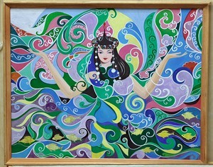 
            Olzo. Выставка бурятской культуры
            
        
