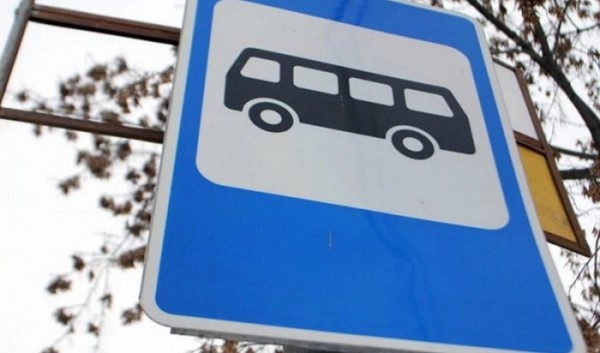 Схему движения автобусов изменят на&nbsp;Синюшиной горе с&nbsp;24&nbsp;декабря                            