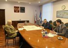 
                Несколько объектов культурного наследия Приангарья получат статус памятников истории народов РФ
                
            