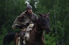 Иркутяне смогут увидеть блокбастер &laquo;Сердце пармы&raquo; в&nbsp;онлайн-кинотеатре KION от&nbsp;МТС с&nbsp;8&nbsp;декабря                            
