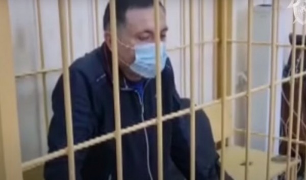 Бывшего владельца Spar будут судить в Иркутске Бывшего владельца Spar будут судить в Иркутске