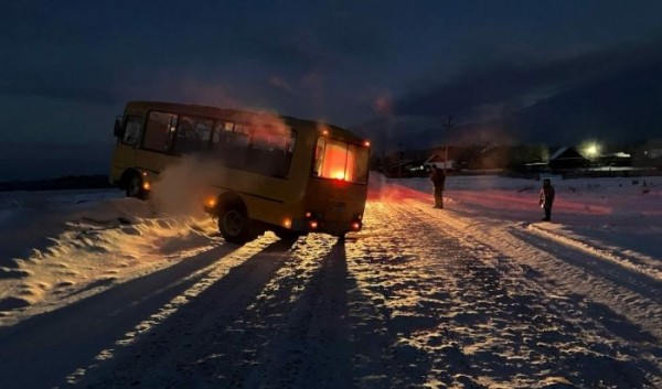 Женщина погибла в&nbsp;ДТП в&nbsp;Нижнеудинском районе (Видео)                            