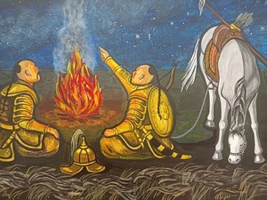 
            Olzo. Выставка бурятской культуры
            
        
