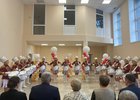 В Куйтуне завершили капремонт здания социально-культурного объединения
В Куйтуне завершили капремонт здания социально-культурного объединения