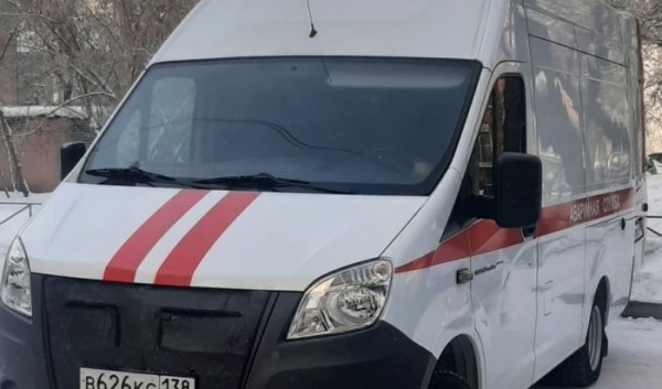 В&nbsp;Иркутске приобрели специализированную машину по&nbsp;обслуживанию инженерных систем                            