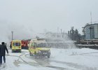 
                Количество пострадавших на пожаре на АНХК в Ангарске увеличилось до пяти человек
                
            