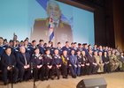 
                Навигацкой школе в Иркутске присвоено имя адмирала Иннокентия Налетова
                
            