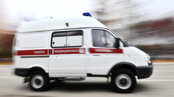 МЧС: в ущелье Мамай в Бурятии при сходе снежной лавины пострадал турист