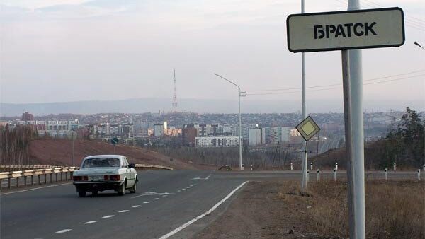 В МВД завели дело после пожара в военкомате Братска, произошедшего в ночь на 9 января
