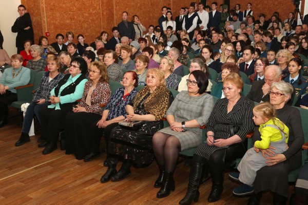 
				Презентация третьего тома сборника &laquo;Навеки живые&raquo; состоялась в селе Хомутово Иркутского района			