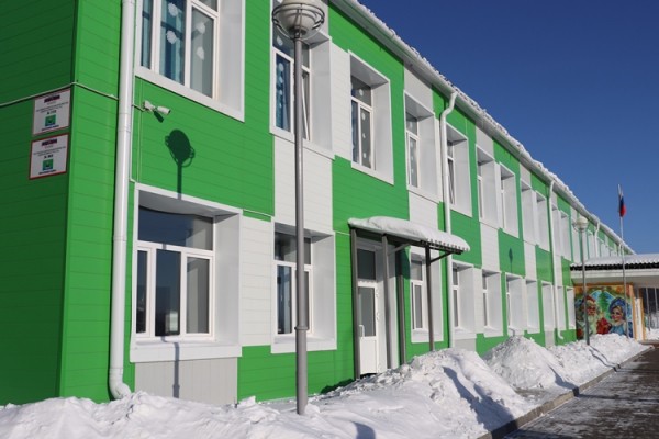 
				Состоялся выезд в Усть-Куду и Карлук по проверке исполнения поручений Президента Владимира Путина в связи с обращениями граждан			