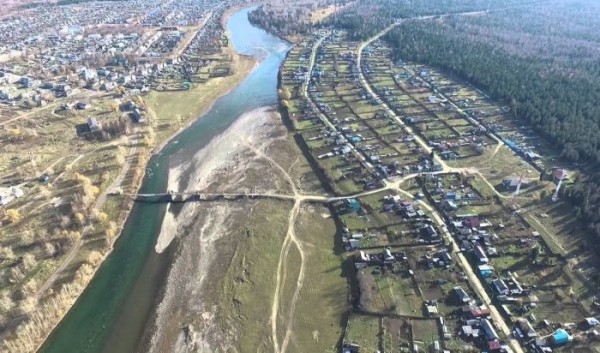 В&nbsp;2023&nbsp;году в&nbsp;Иркутской области построят два моста и&nbsp;отремонтируют дорогу                            