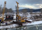 В Иркутской области отремонтируют дорогу и построят два моста по поручениям президента
В Иркутской области отремонтируют дорогу и построят два моста по поручениям президента
