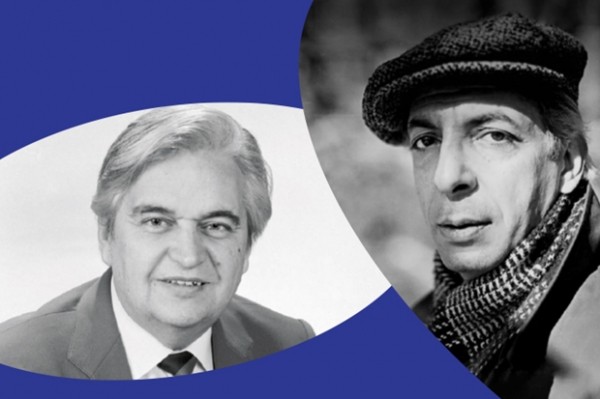 
            Крылатов VS Таривердиев
            
        