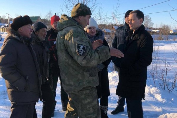 
                На строительство пешеходного моста в Новоснежной направят 106 миллионов рублей
                
            