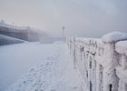 Морозы в Иркутске: текстовая трансляция
Морозы в Иркутске: текстовая трансляция