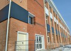 
                Новый блок школы в поселке Большой Луг откроют в 2023 году
                
            