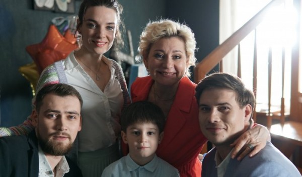 &laquo;Сказочные мелодрамы&raquo;: С&nbsp;6&nbsp;февраля в&nbsp;20:00&nbsp;премьеры на&nbsp;Dомашнем!                            