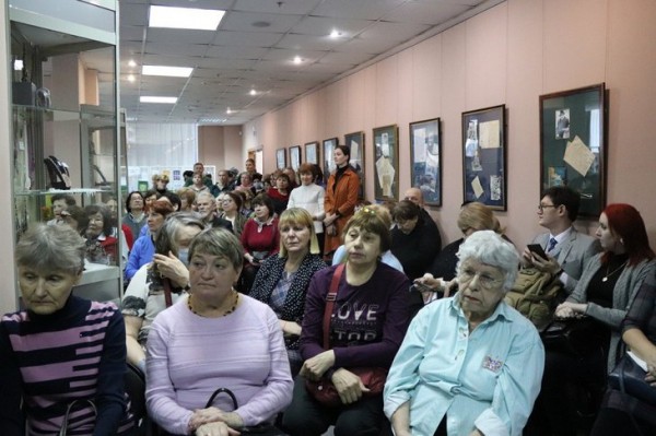В Иркутске открылся первый многофункциональный центр активного долголетия
В Иркутске открылся первый многофункциональный центр активного долголетия