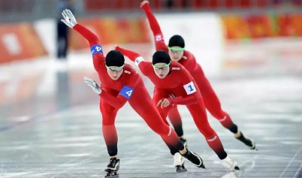 В&nbsp;Иркутске пройдет Чемпионат России по&nbsp;конькобежному спорту                            