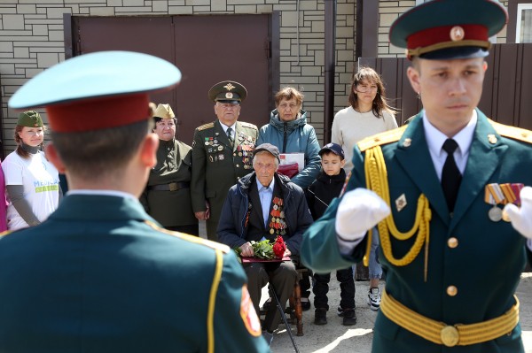 
				Презентация третьего тома сборника &laquo;Навеки живые&raquo; состоялась в селе Хомутово Иркутского района			