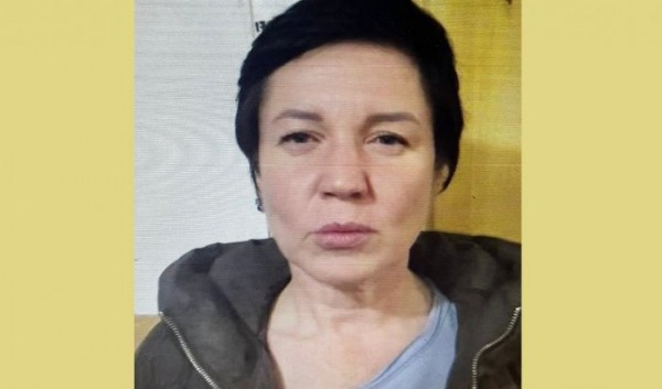 В Иркутске в канун Нового года пропала 46-летняя женщина В Иркутске в канун Нового года пропала 46-летняя женщина
