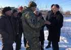 
                На строительство пешеходного моста в Новоснежной направят 106 миллионов рублей
                
            