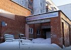 
                Капитальный ремонт городской детской больницы продолжается в Братске
                
            