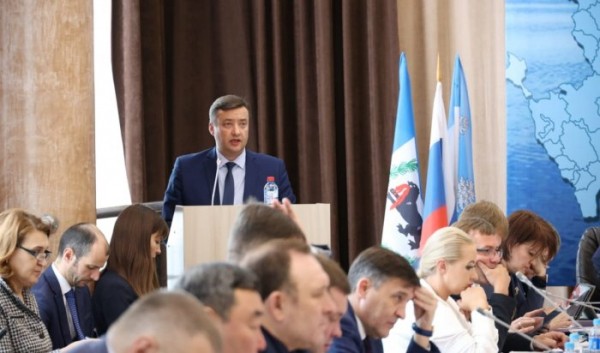 13 137 бездомных животных зафиксировано в Иркутской области в 2022 году                            