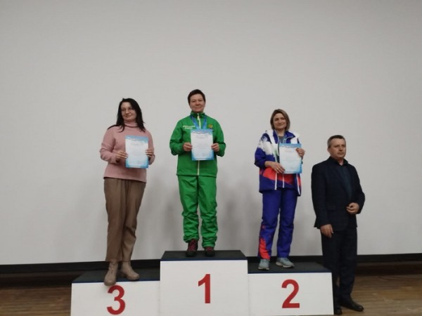 
				Команда Иркутского района &ndash; абсолютные чемпионы областных зимних сельских игр			