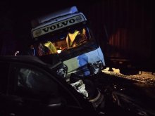 Три человека погибли в&nbsp;ДТП в&nbsp;Иркутской области за&nbsp;прошедшую неделю                            