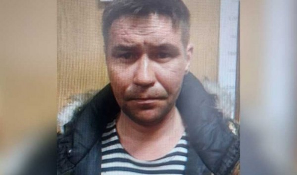 Мужчина вышел из&nbsp;поезда не&nbsp;на&nbsp;своей станции в&nbsp;Иркутске и&nbsp;пропал                            