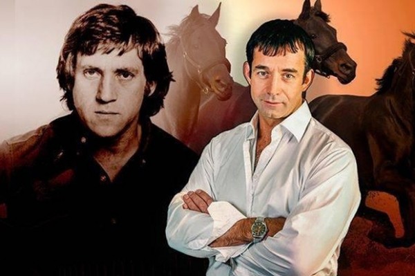 
            Дмитрий Певцов и Никита Высоцкий. Баллада о Высоцком
            
        